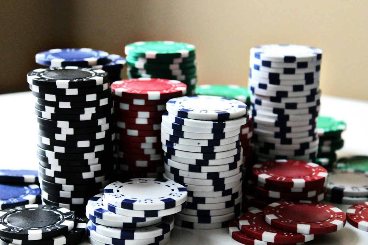 Il Chukchansi Gold Resort & Casino introduce le macchine da gioco Jackpot Blitz