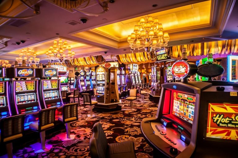 Sospensione del progetto di espansione del casinò Encore Boston Harbor