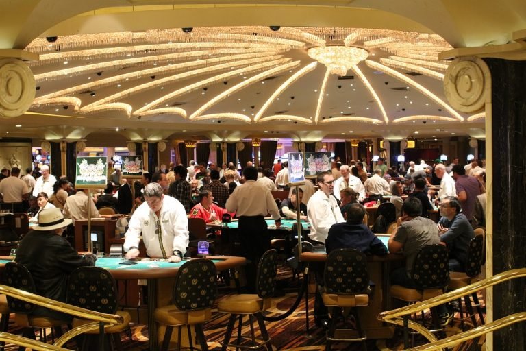 Il Leggendario Musicista Alan Parsons Torna al Chumash Casino Resort