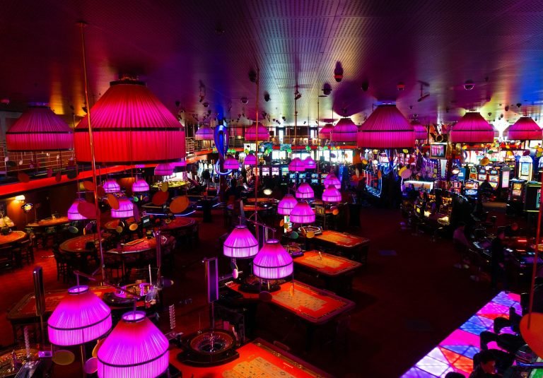 Sihanoukville, la città-casinò della Cambogia, punta tutto su Pechino