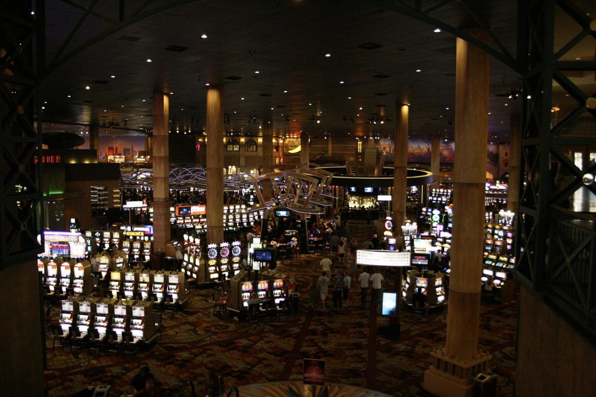 Via libera dell’Assemblea al progetto del casinò di Steve Cohen a Queens