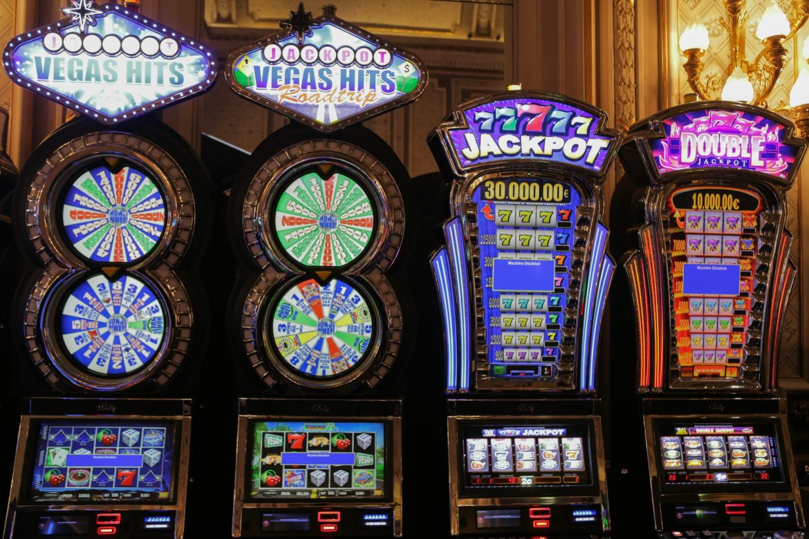 Pioggia di Jackpot nei Casinò del Mississippi: oltre 100.000 dollari vinti a Scarlet Pearl