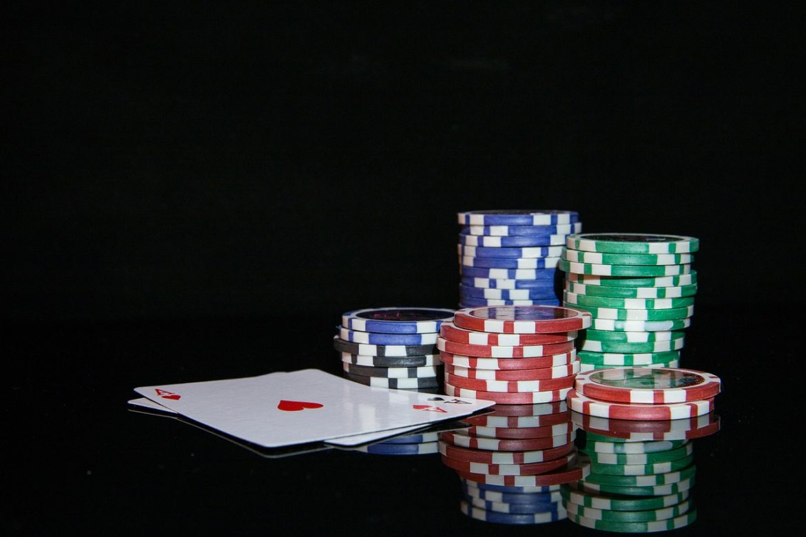 Hippodrome Casino nominato miglior casinò online per i giocatori del Regno Unito