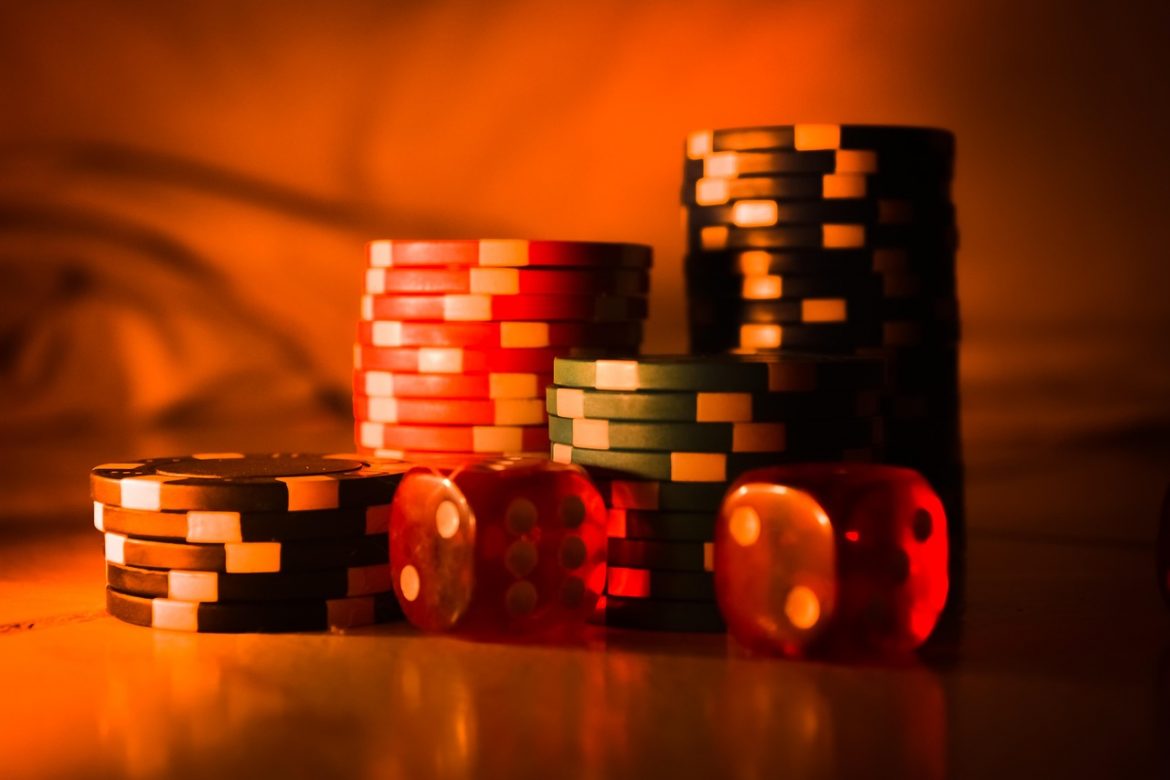 Il Futuro dei Casinò Online in Italia: Tra Bonus Evoluti e Rivoluzione Blockchain