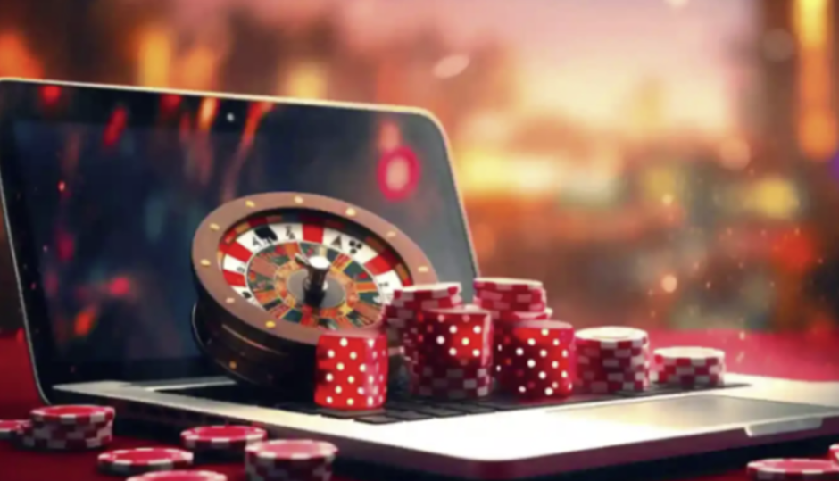 Casinò Online Avventure, Strategie e Sicurezza per Brillare