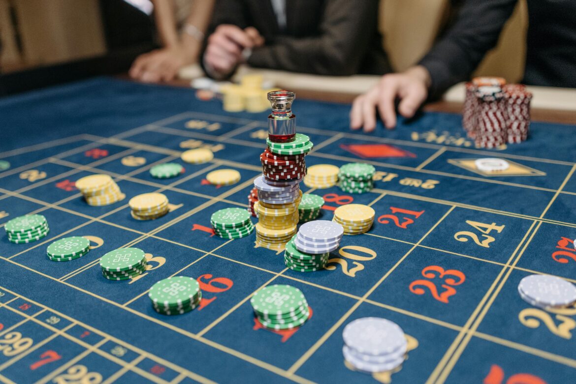 Casinò Online 2025: Innovazione, Strategie e Sicurezza per Vincere