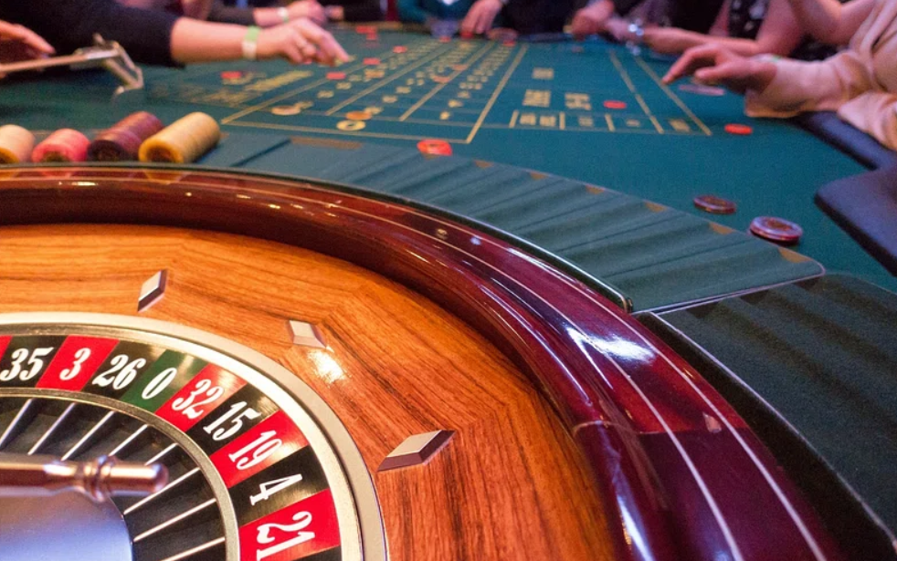 Casinò Online 2025: Sfide, Strategie e Sicurezza per Vincere