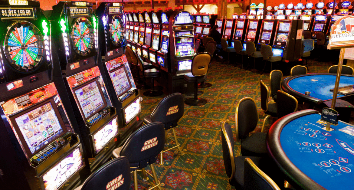 Casinò Online 2025: Orizzonti, Strategie e Sicurezza per Dominare
