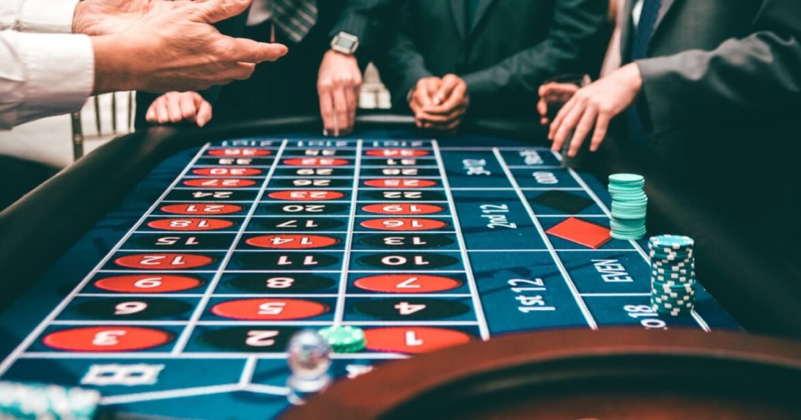 Online Casino: Tutto Quello che Devi Sapere per Giocare in Sicurezza e Divertirti