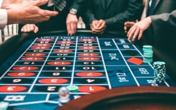 Online Casino: Tutto Quello che Devi Sapere per Giocare in Sicurezza e Divertirti