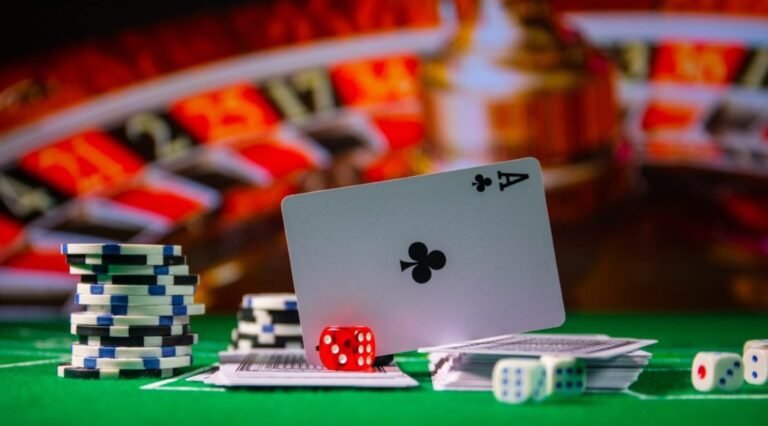 Casinò Online 2025: Le Migliori Opportunità, Trucchi e Consigli per Giocare con Intelligenza