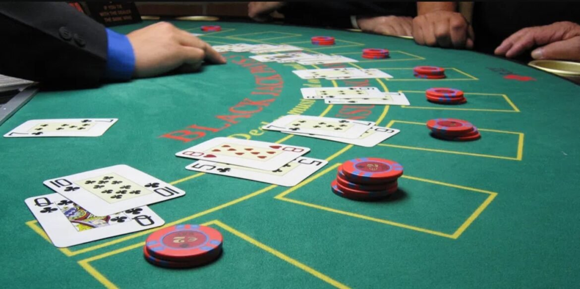 Casinò Online 2025: Segreti, Strategie e Sicurezza per Dominare il Gioco