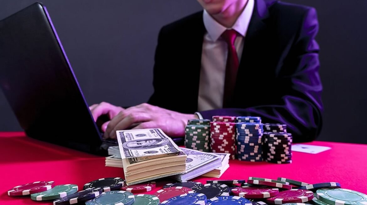 Il Mondo degli Online Casino: Strategie, Sicurezza e Consigli Utili