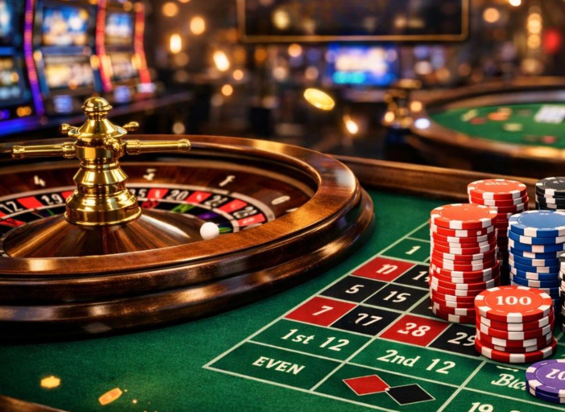 Casinò Online 2025: Scoperte Esclusive, Strategie e Sicurezza per Dominare