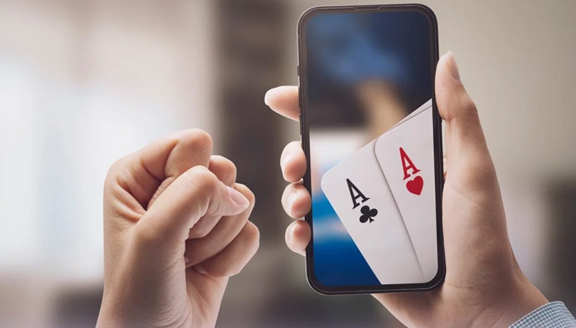 Online Casino e Tecnologia Digitale: Come il Settore Sta Cambiando nel 2026