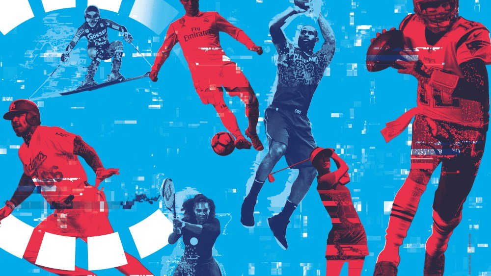Disney apre ESPN Fan House per aiutare gli inserzionisti a raggiungere gli appassionati di sport