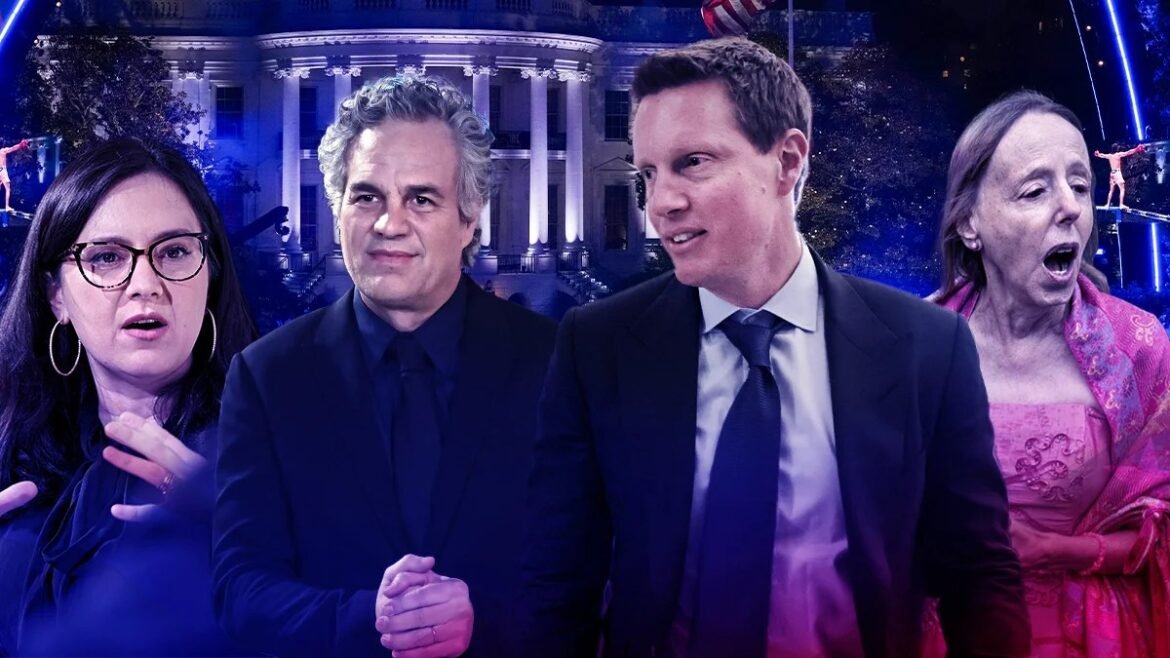 Come la fusione Paramount-WBD è diventata una dinamite politica