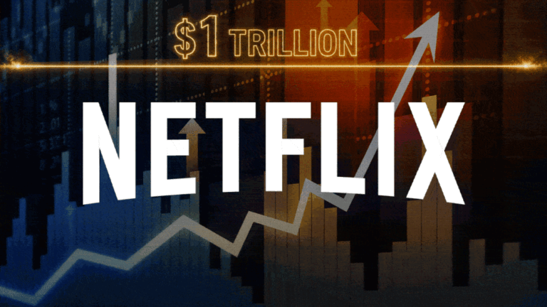Qual è il prossimo motore di crescita di Netflix?