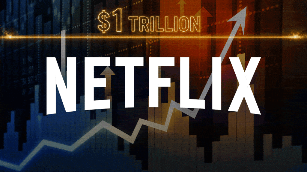 Qual è il prossimo motore di crescita di Netflix?