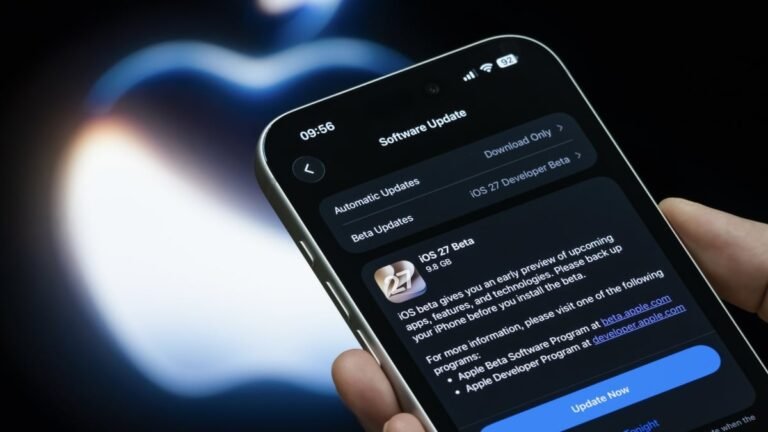 iOS27 e macOS27 di Apple potrebbero aumentare significativamente le prestazioni del tuo dispositivo