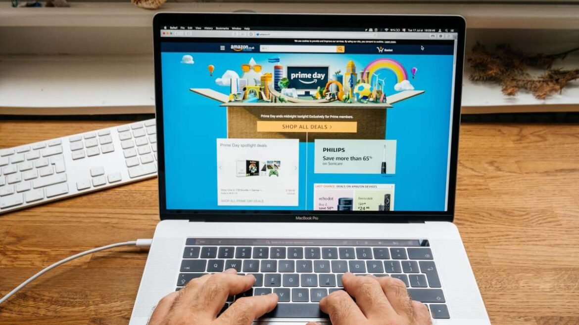 Un marchio tecnologico otterrà gli sconti maggiori durante il Prime Day