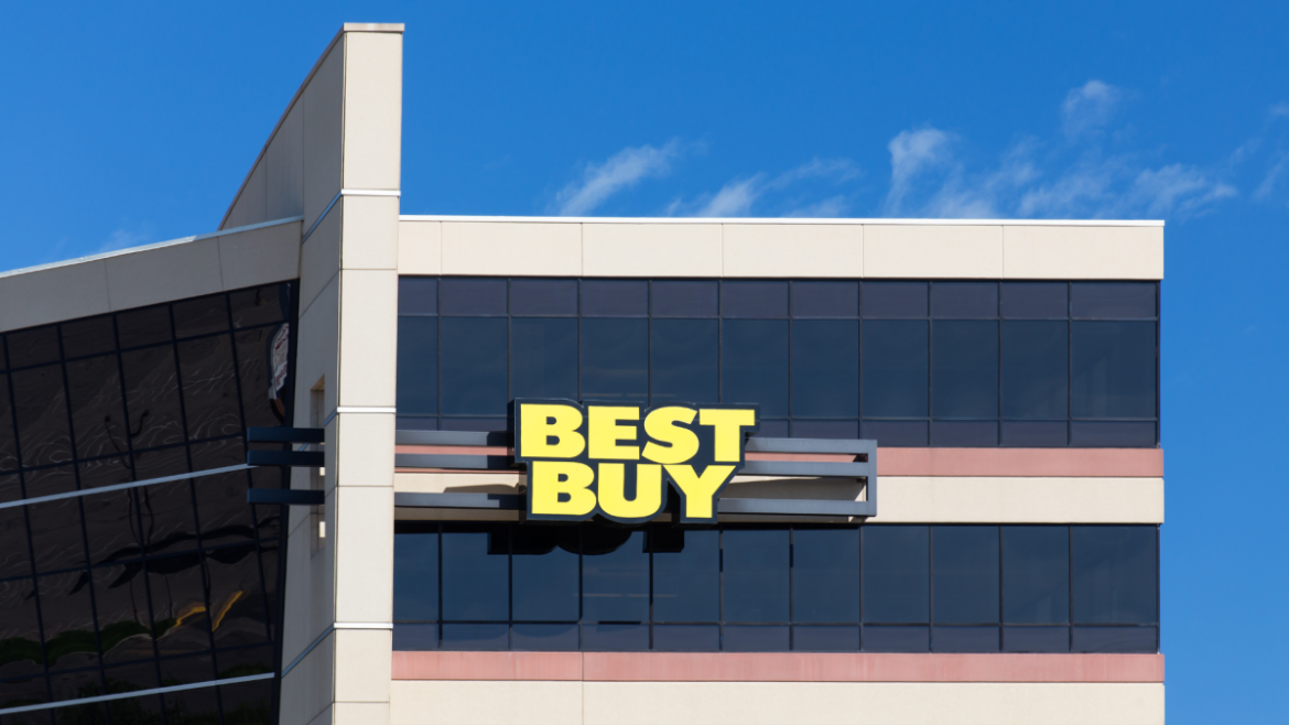 Come parlare con una persona reale al servizio clienti Best Buy