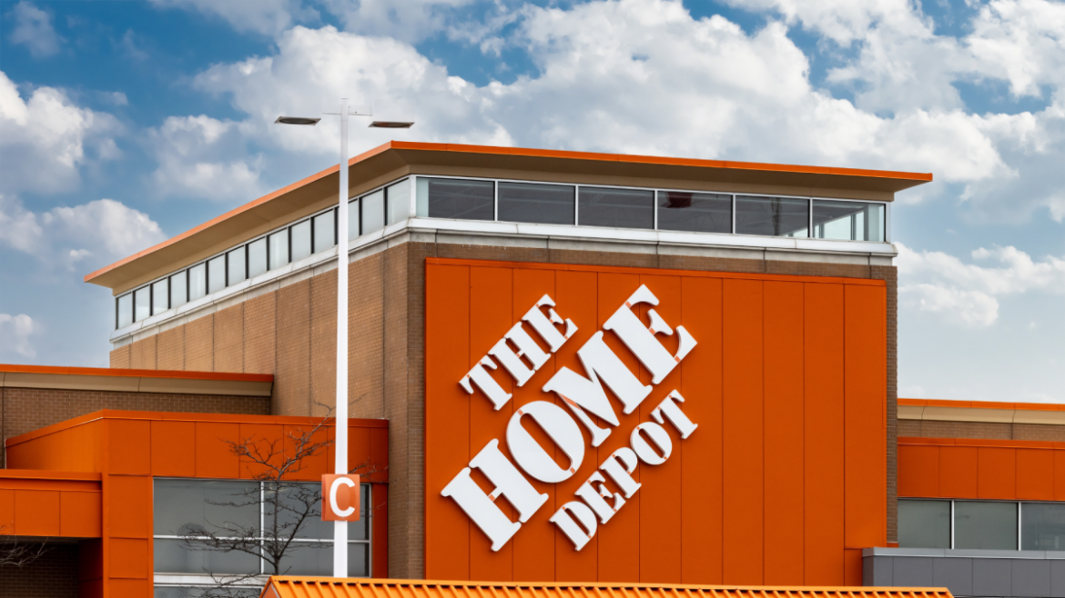 Come parlare con una persona reale presso il servizio clienti di Home Depot