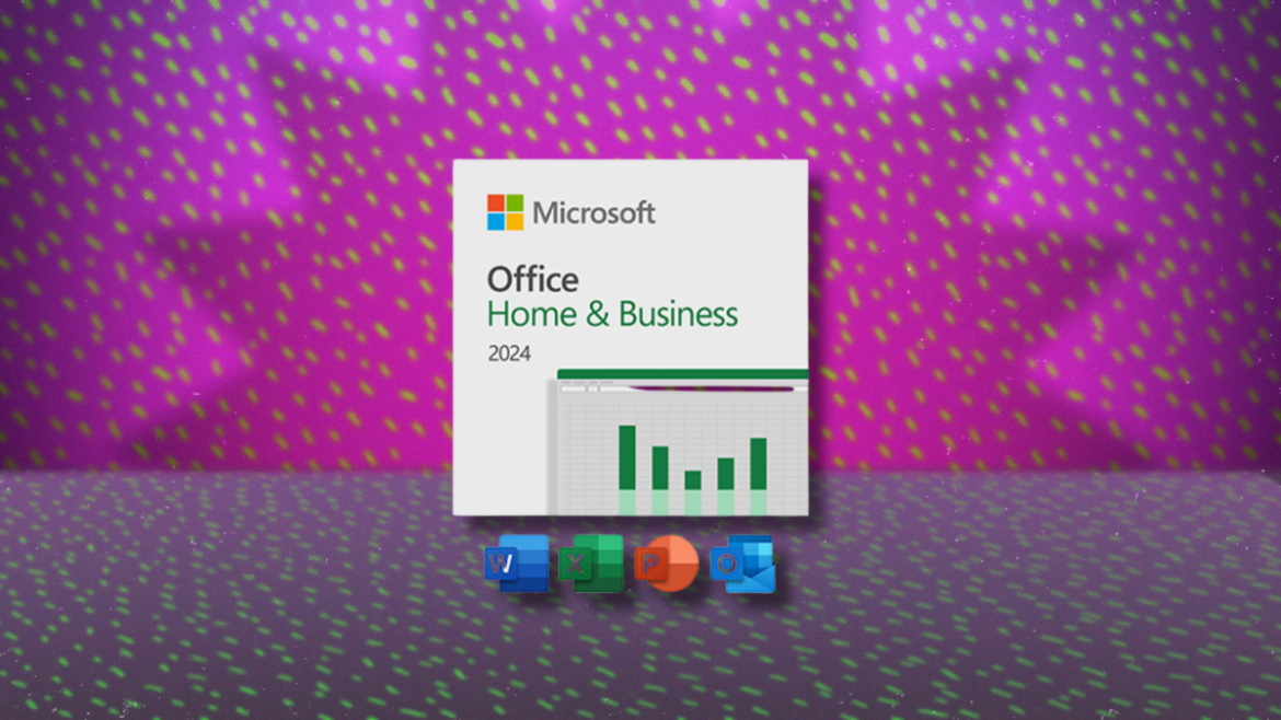 Puoi ottenere subito la suite completa Office 2024 con lezioni strutturate per soli $ 114