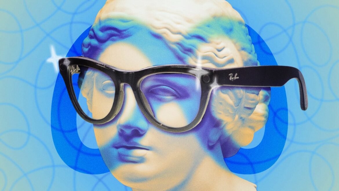 Cinque trucchi che ogni utente di Meta Smart Glasses dovrebbe conoscere