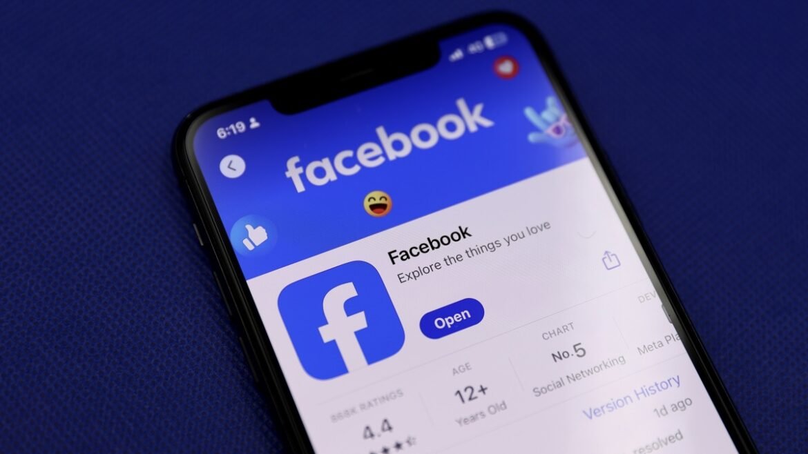 Facebook non funziona | Lifehacker