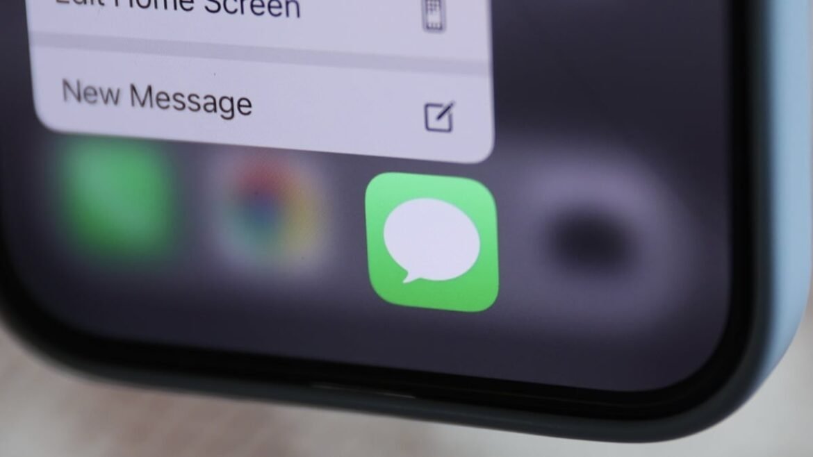 Tutte le nuove funzionalità in arrivo su Messaggi in iOS 27