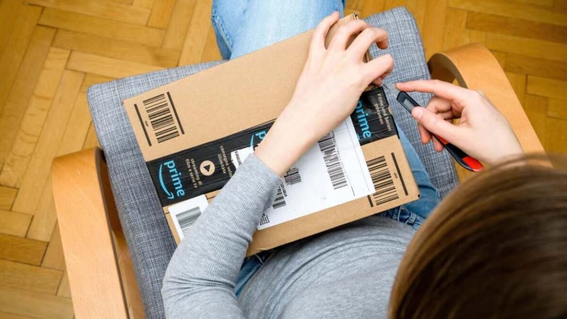 Come condividere il tuo abbonamento Amazon Prime con chiunque