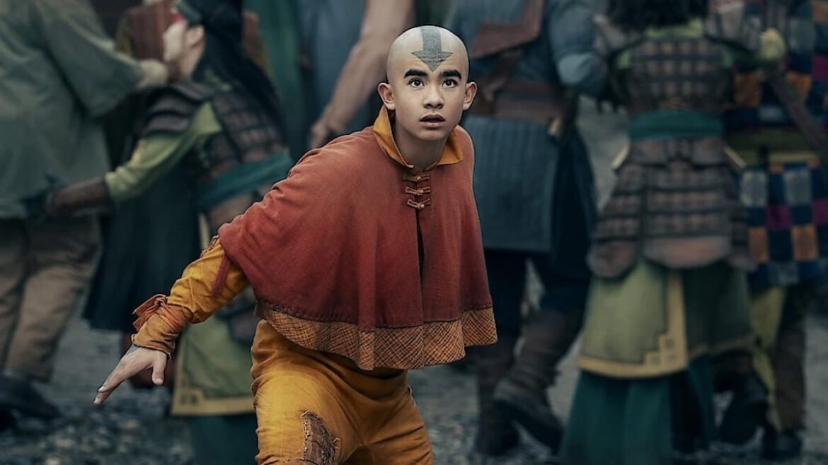 Spettacoli come “Avatar: The Last Airbender” live-action che dovresti guardare dopo