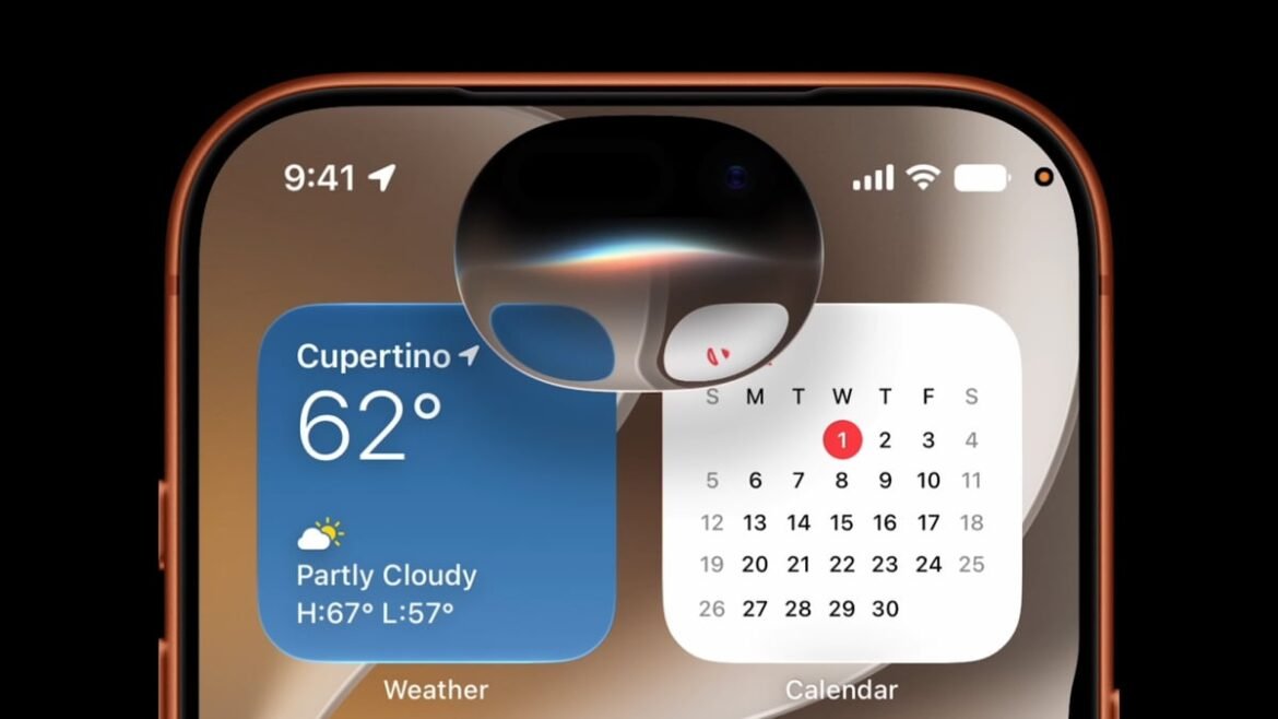 Ecco quanto Gemini occupa effettivamente nell’intelligence di Apple