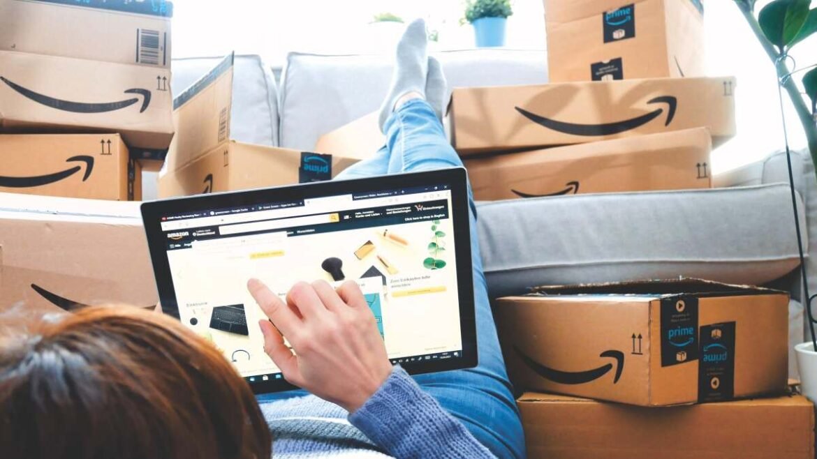 Puoi impostare avvisi sui prezzi Prime Day per spendere ciò che desideri
