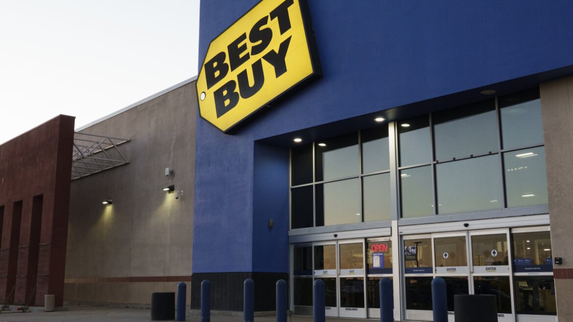 I saldi Tech Fest di Best Buy sono la risposta ai saldi Prime Day