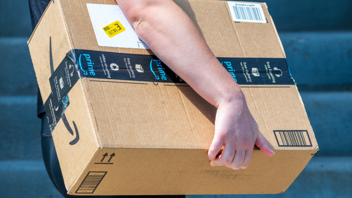 Quanto spesso è necessario ordinare da Amazon per coprire il costo di Prime