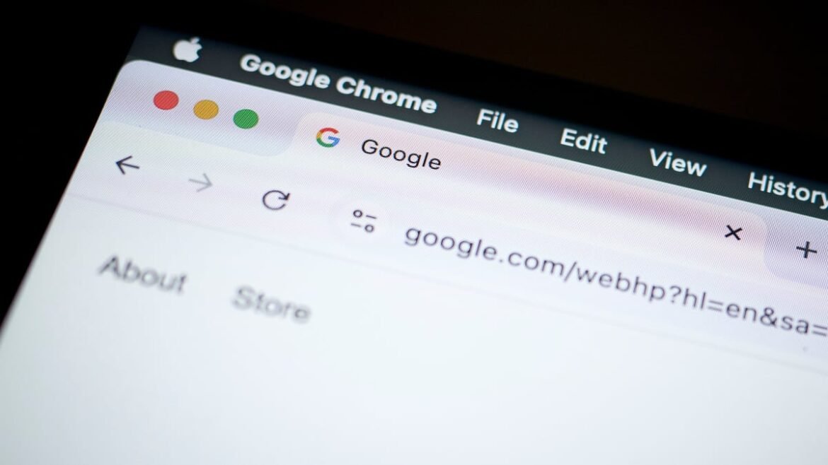 Aggiorna Chrome al più presto per proteggerti da questo exploit attivo