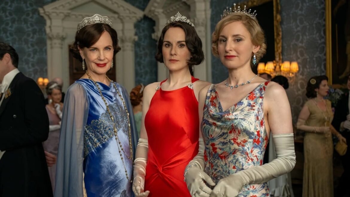 Programmi come “Downton Abbey” che dovresti guardare dopo