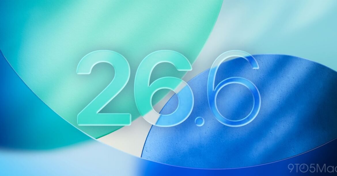 macOS 26.6 beta 2 ora disponibile, oltre a iPadOS 26.6, watchOS 26.6, tvOS 26.6 e altro ancora