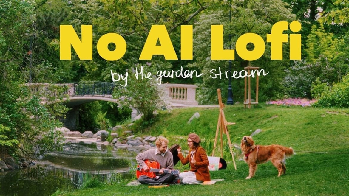 Ho capito come trovare veri canali musicali su YouTube in mezzo al rallentamento dell’intelligenza artificiale