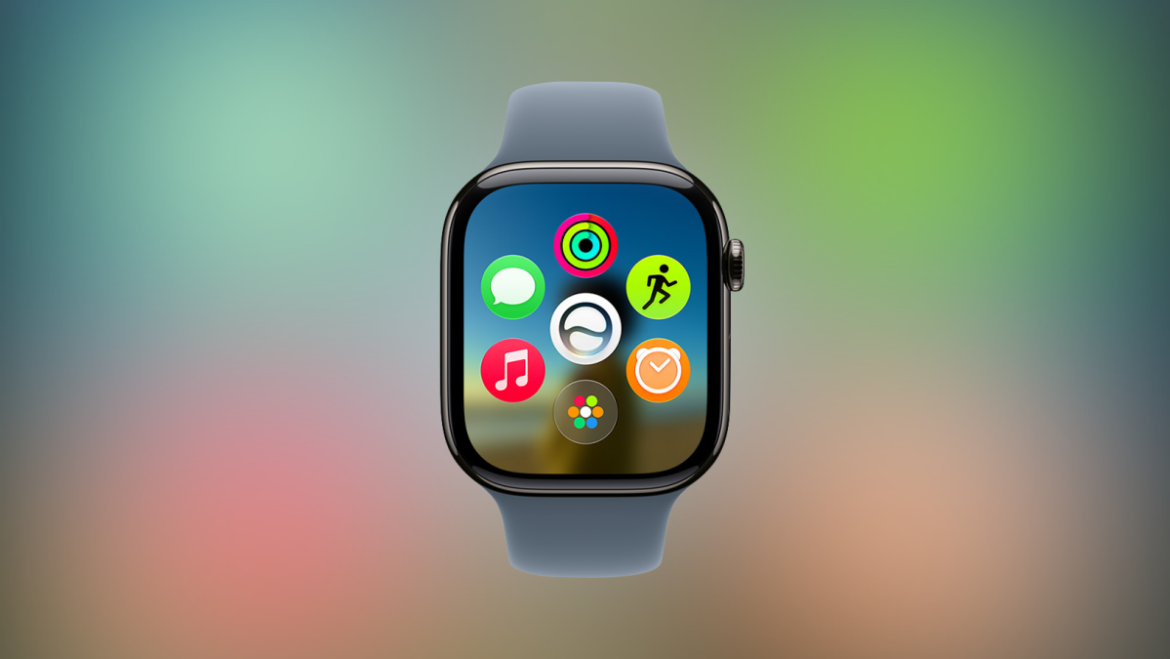 Siri AI, una griglia di app dinamica e altre nuove funzionalità in arrivo su watchOS 27