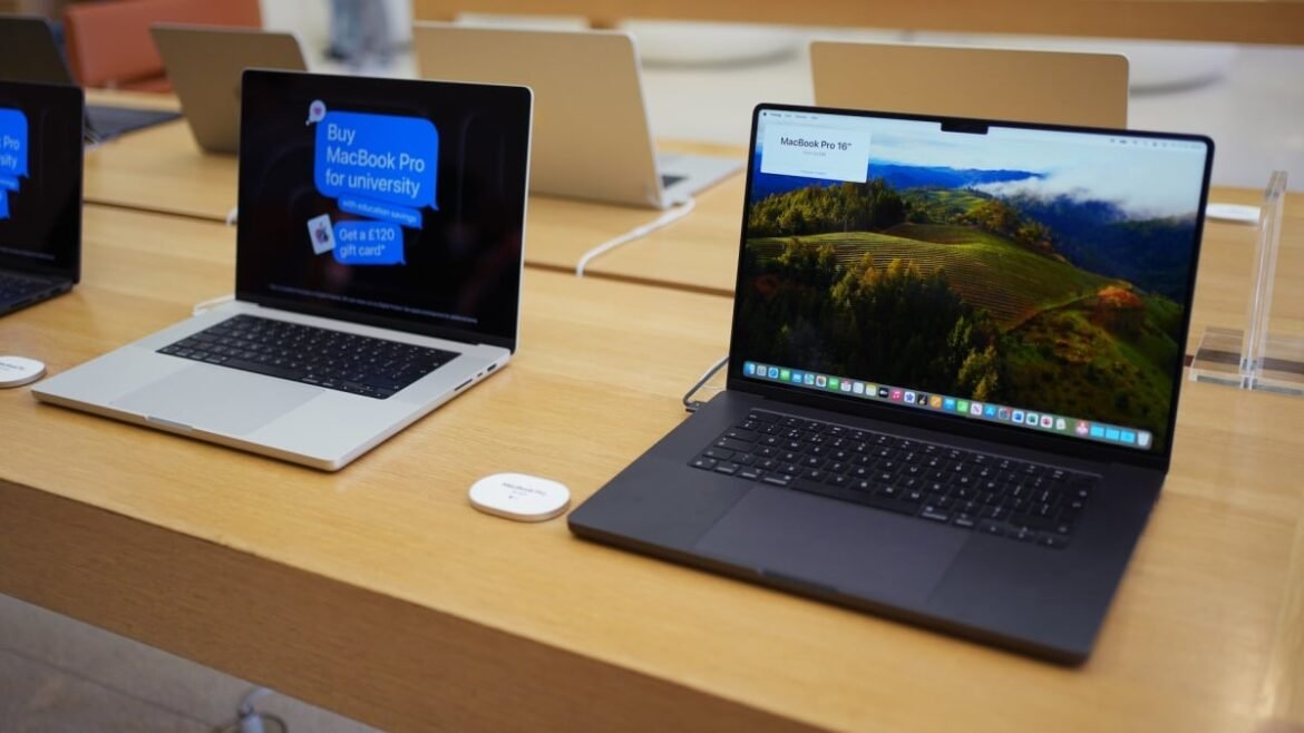 Le nuove funzionalità AI di Apple funzioneranno solo su questi MacBook