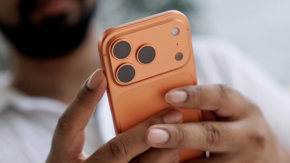 iOS 27 ti consente finalmente di impostare livelli di volume separati per allarmi, avvisi e telefonate