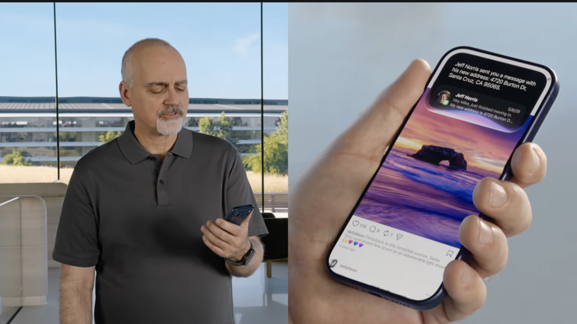 Le nuove funzionalità AI di Apple funzioneranno solo su questi iPhone