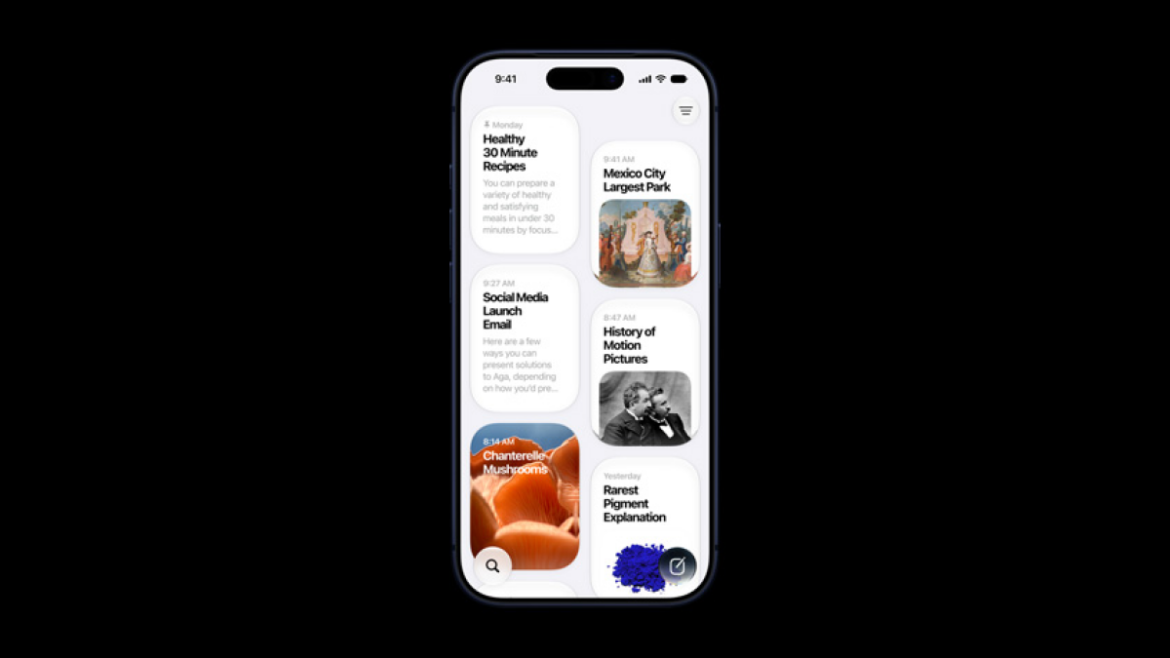 Questi iPhone stanno ottenendo un grande aggiornamento della fotocamera AI