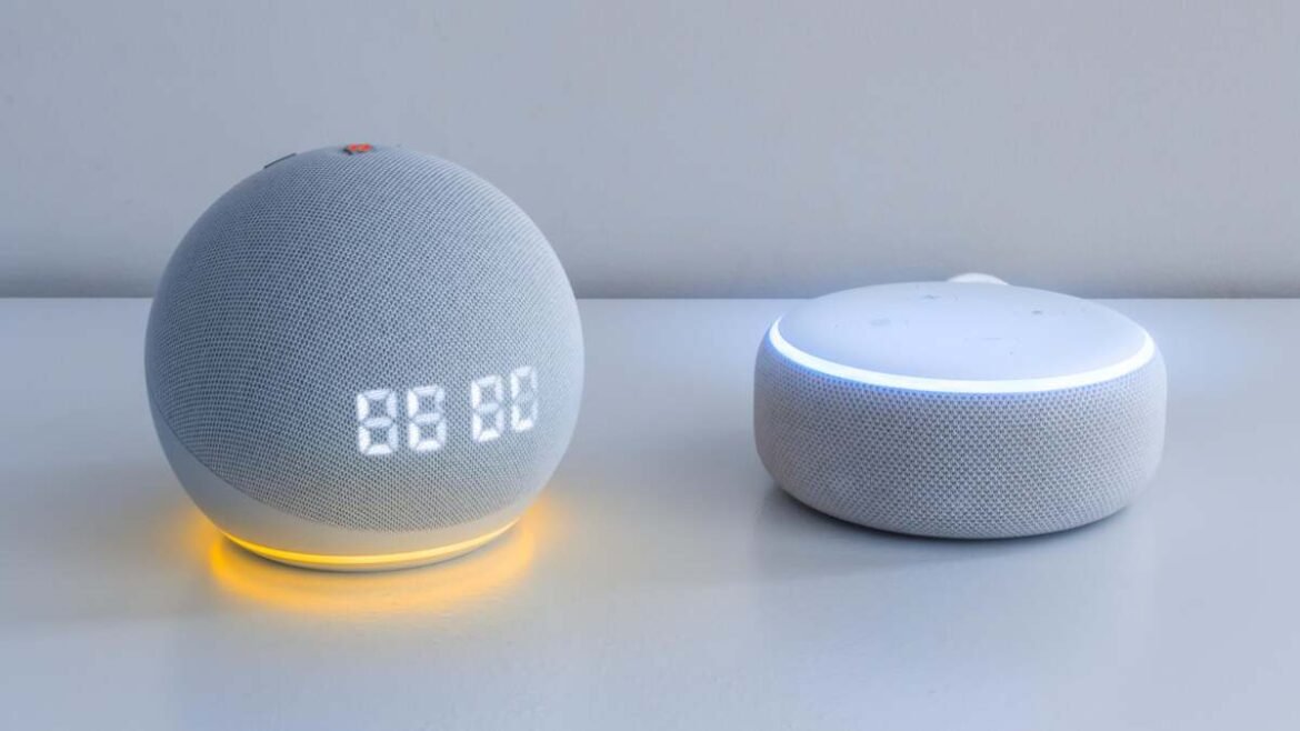 Come impostare gli avvisi della lista dei desideri di Alexa per il Prime Day