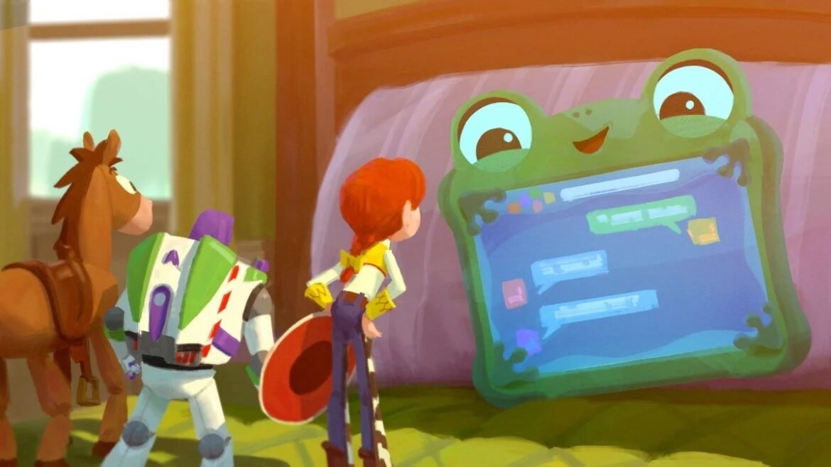 Con “Toy Story 5”, la proprietà intellettuale di Hollywood sta per conquistare nuovamente il botteghino
