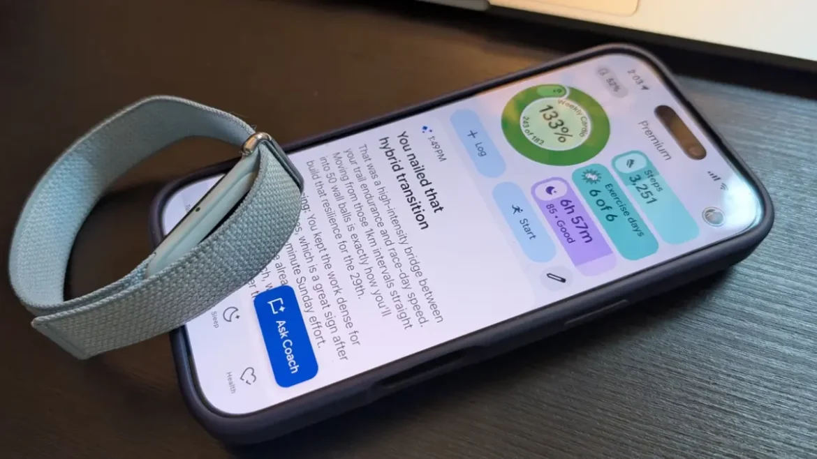 Ora puoi utilizzare i tuoi fondi HSA/FSA per acquistare un Fitbit Air