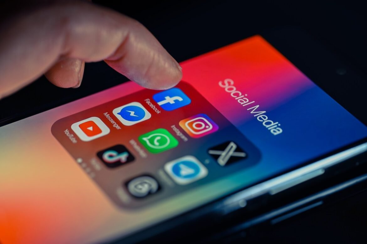 La prossima evoluzione dei social media: algoritmi controllati dagli utenti